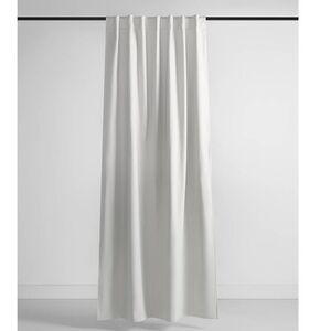Urban Barn Fenwick Blackout Curtain 54x96 Oyster - single panel - great!